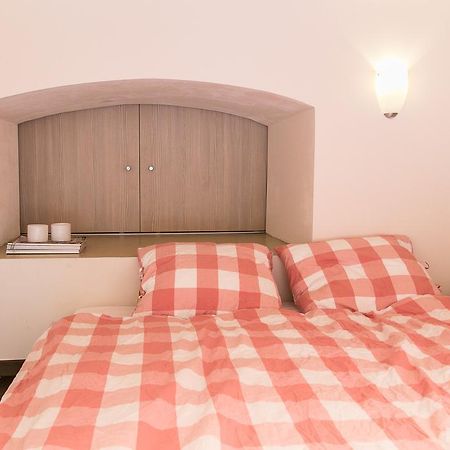 Dessewffy Apartment Budapest Eksteriør bilde