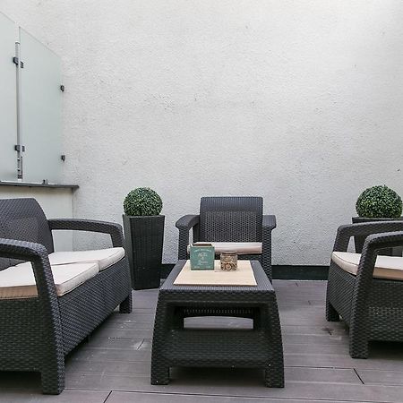 Dessewffy Apartment Budapest Eksteriør bilde