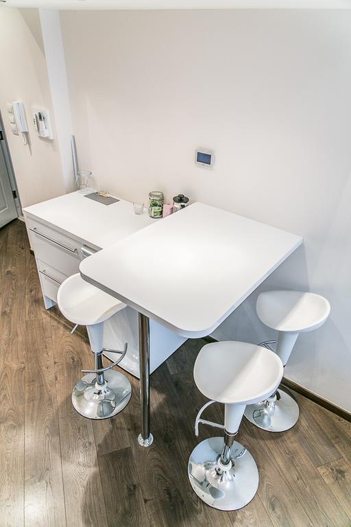 Dessewffy Apartment Budapest Eksteriør bilde