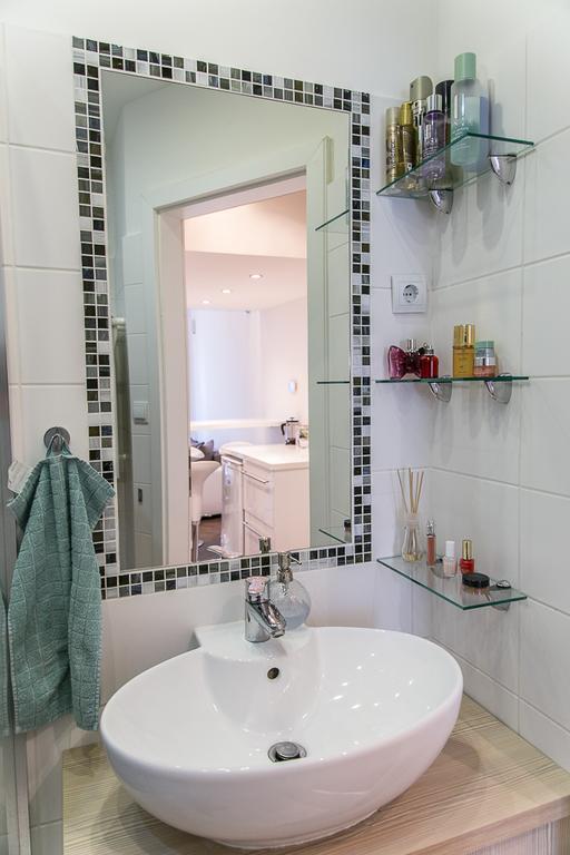 Dessewffy Apartment Budapest Eksteriør bilde