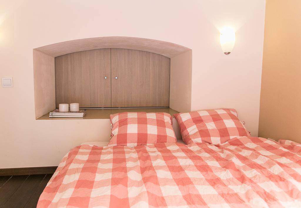 Dessewffy Apartment Budapest Eksteriør bilde
