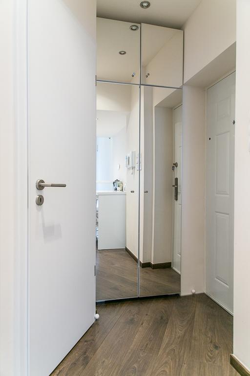 Dessewffy Apartment Budapest Eksteriør bilde