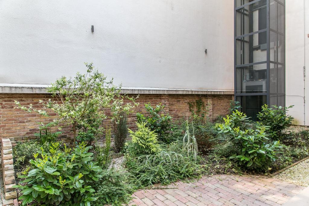 Dessewffy Apartment Budapest Eksteriør bilde