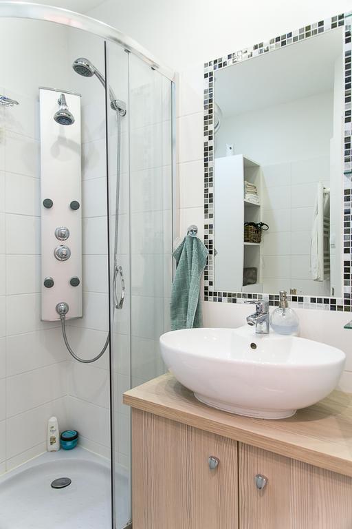 Dessewffy Apartment Budapest Eksteriør bilde